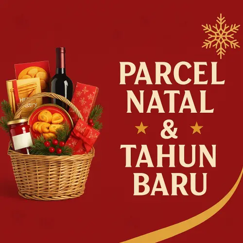 toko parcel kota wisata cibubur