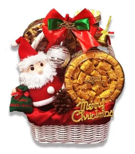 Hampers / Parcel Natal & Tahun Baru kota wisata cibubur